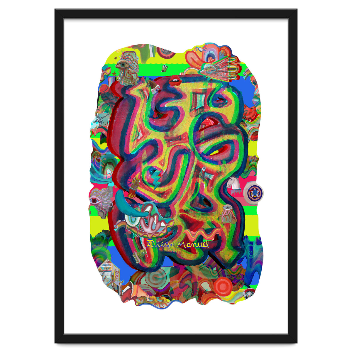 Graffiti 2021 New 43 Copia