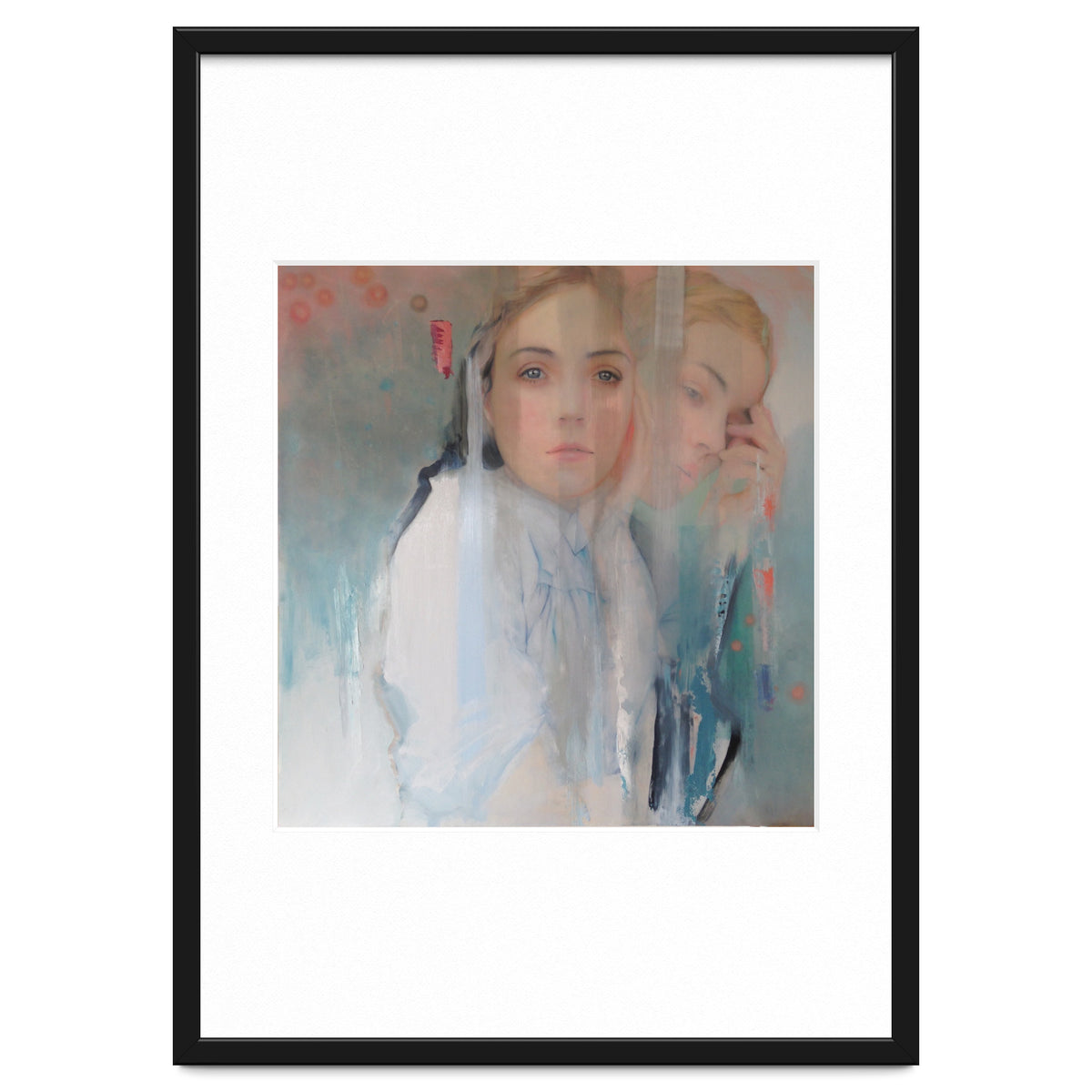 The Delicacies of the Feminine