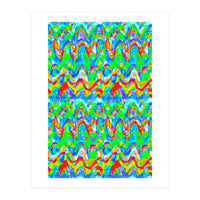 Pop Abstract A 65 (Print Only)