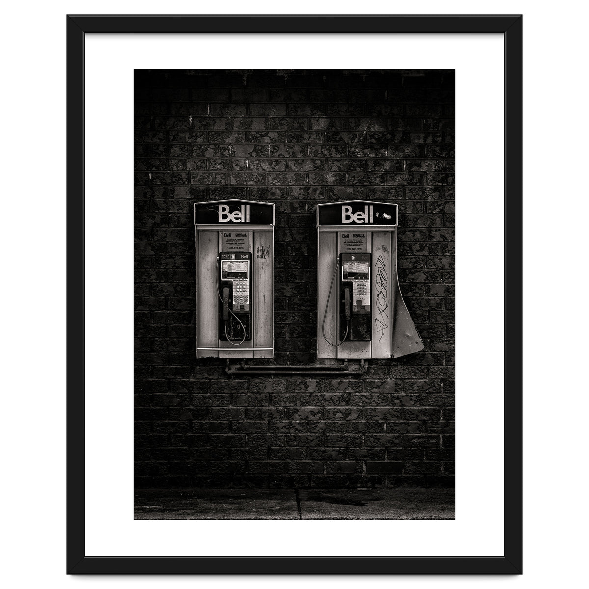 Phone Booth No 19