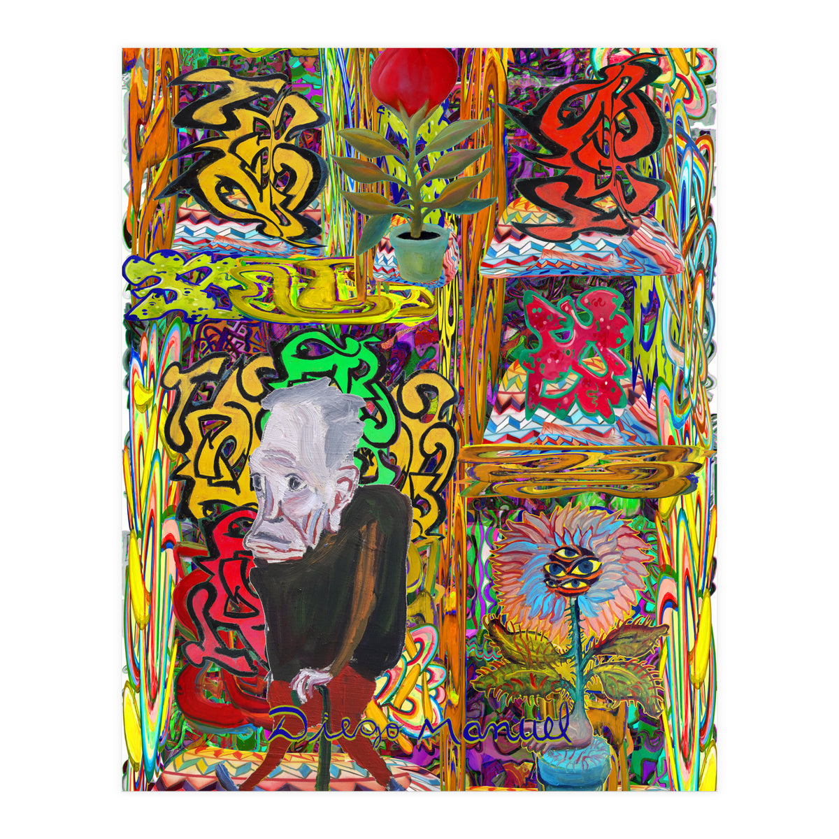 New Graffiti2022 643 (Print Only)