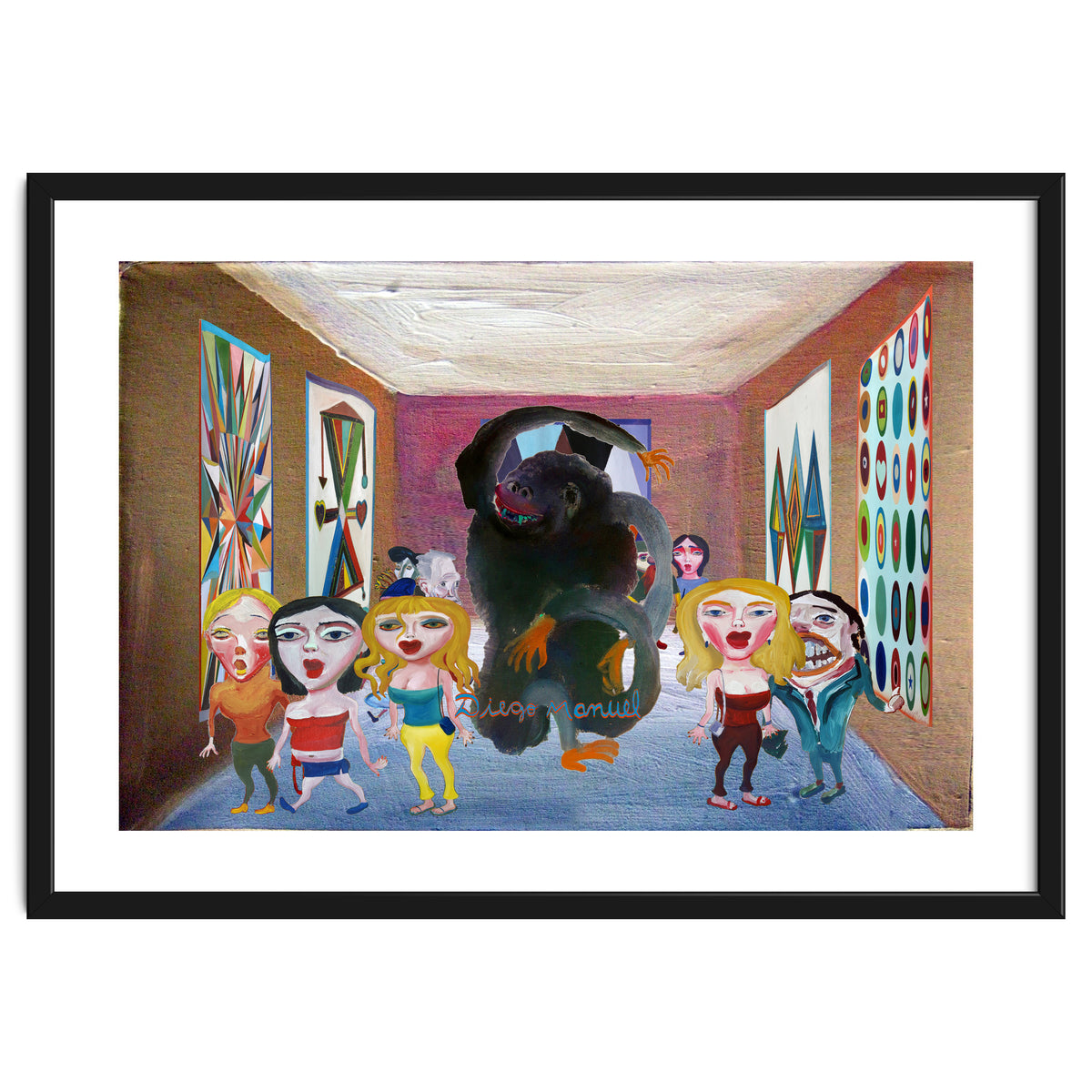 Graffiti Digital 2022 972