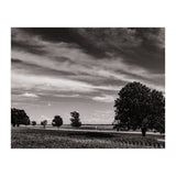 Country Road, Illinois  (Print Only) thumbnail