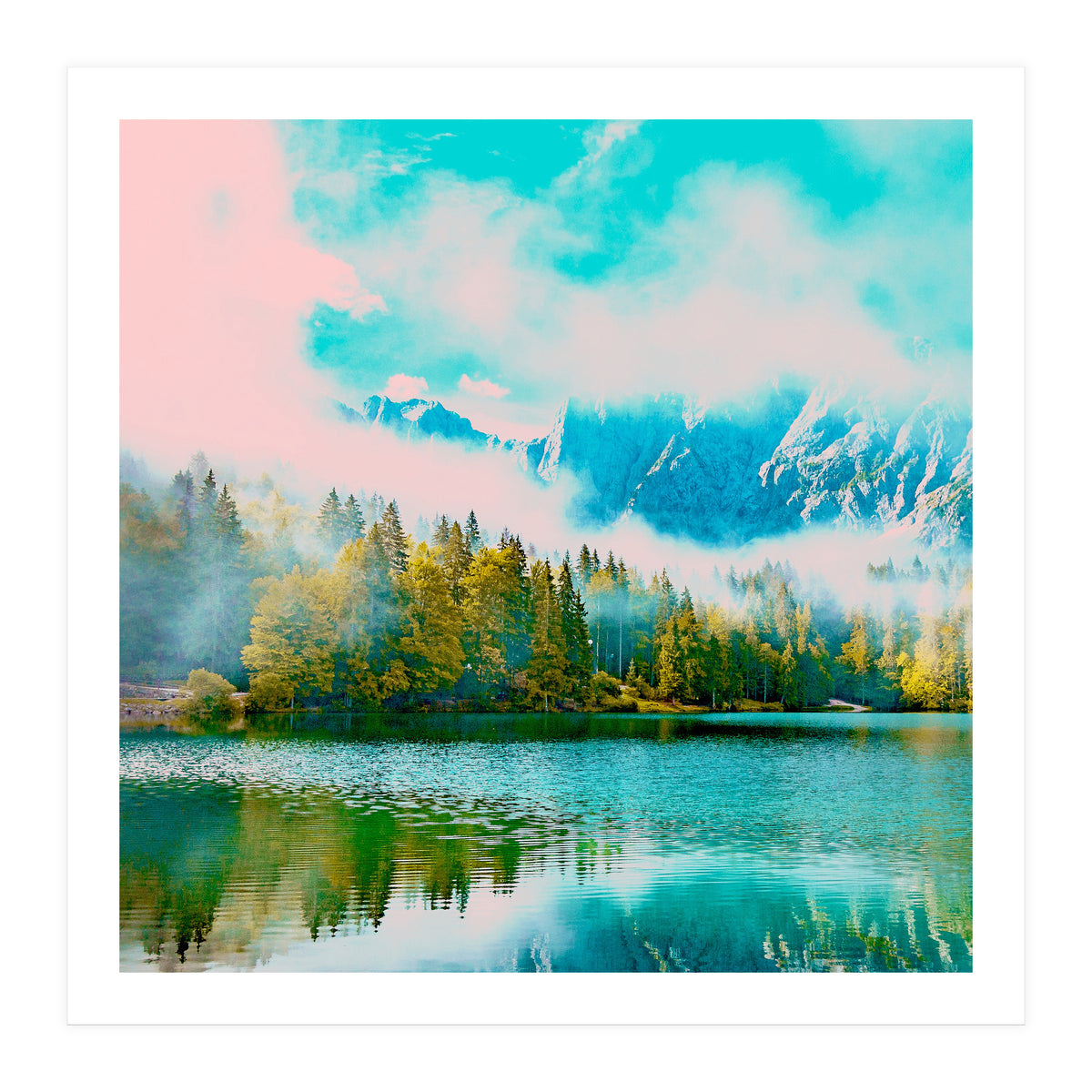 Destiny (Print Only)