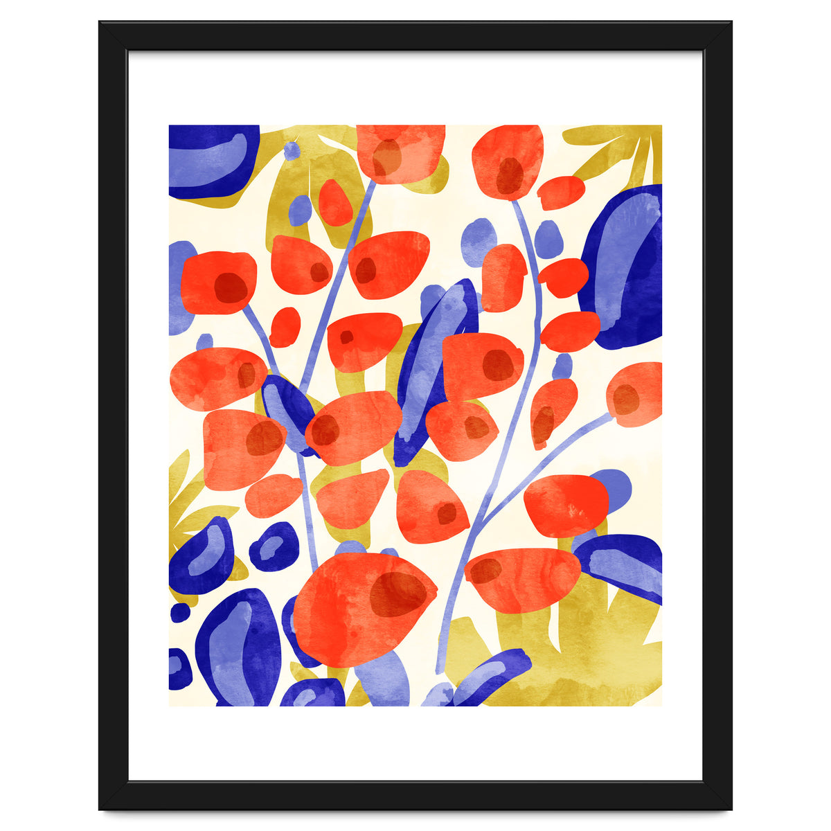 All Good Things Are Wild & Free