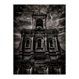 Holy Name Parish Toronto Canada No 2 (Print Only) thumbnail