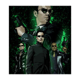 The Matrix (Print Only) thumbnail