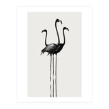 Flamingo  (Print Only) thumbnail