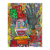 Oficina Del Cobrador 7 (Print Only) thumbnail