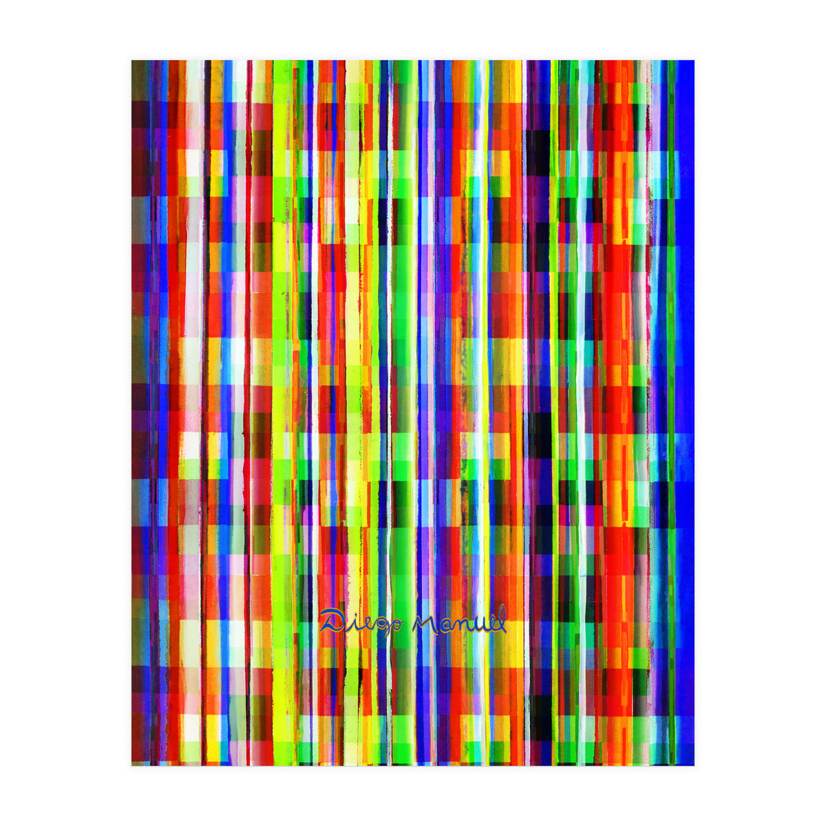 Graffiti Digital 2022 139 (Print Only)