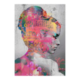 Beautiful Profile Set V2 01 (Print Only) thumbnail