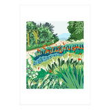 Solo Walk (Print Only) thumbnail