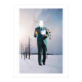 Faceless (Print Only) thumbnail