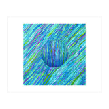 Down the drain (Print Only) thumbnail