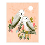Owls (Print Only) thumbnail
