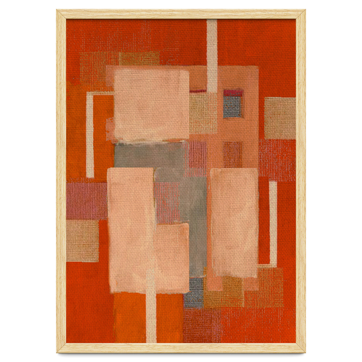 Urban Intersections 5