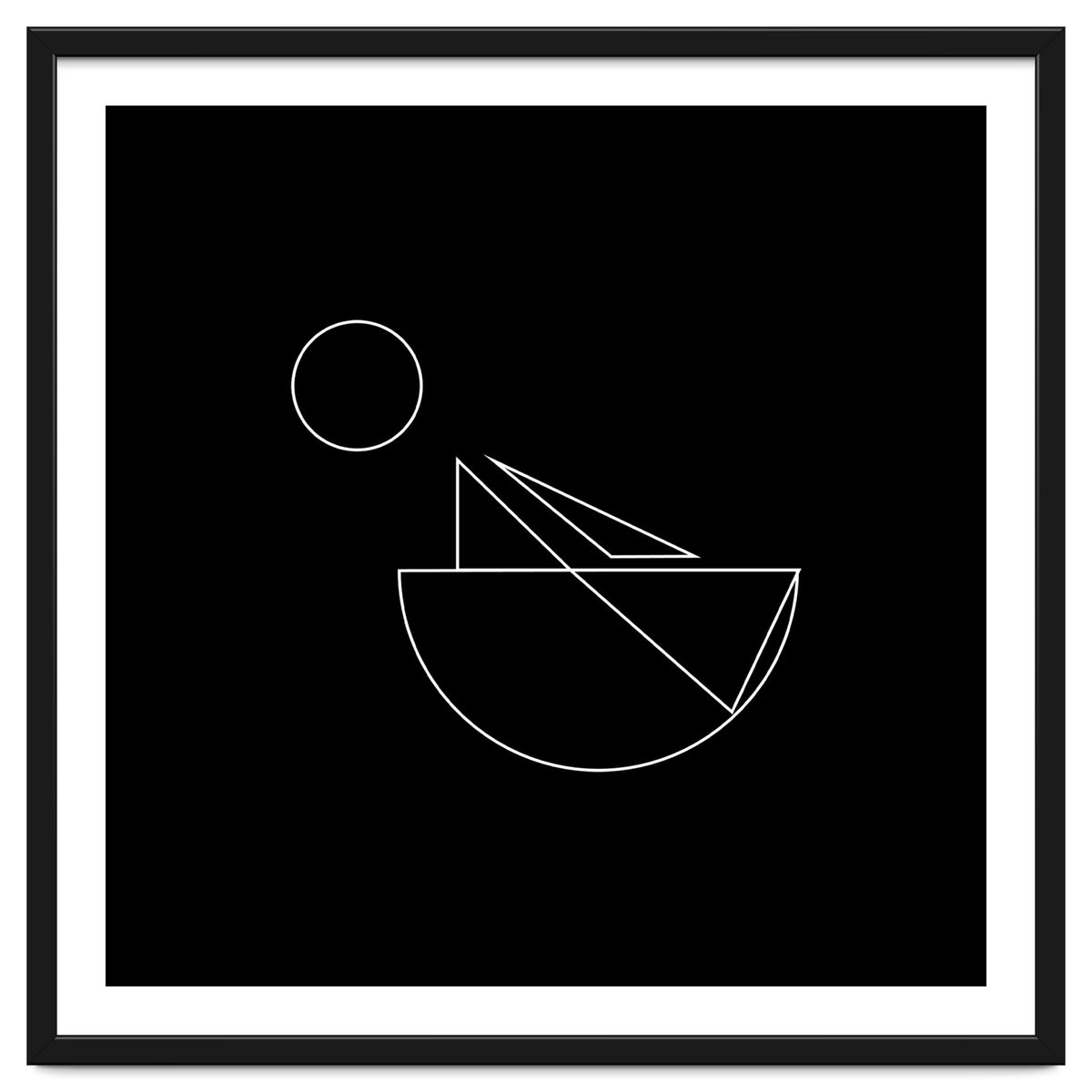 Rower | geometric minimal