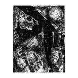 Fright - b&w (Print Only) thumbnail