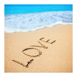 Beach Love (Print Only) thumbnail