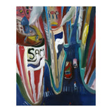 Esquina De Buenos Aires (Print Only) thumbnail