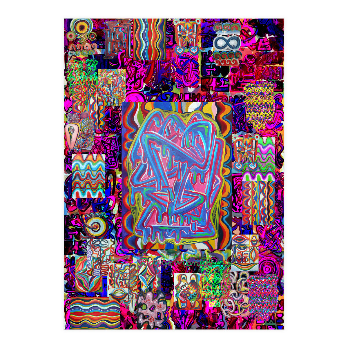 New Graffiti2022 341 (Print Only)