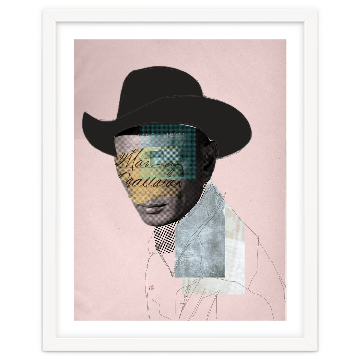 Faded Stars Yul · C