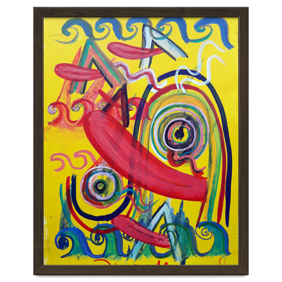 Formas En El Espacio 22