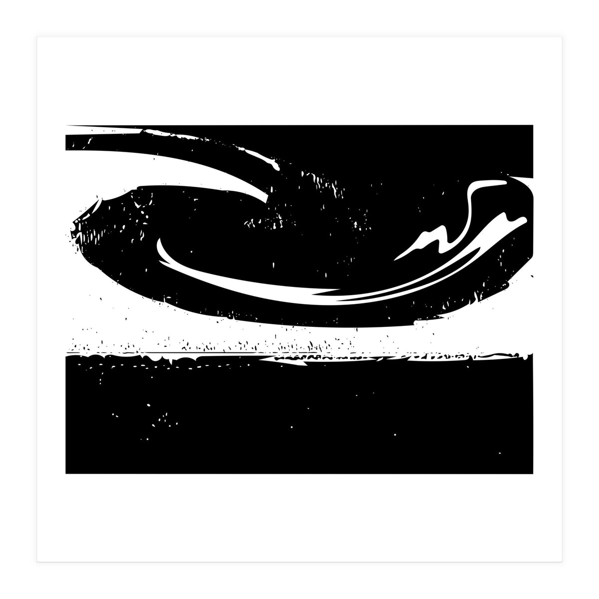 Universe  (Print Only)