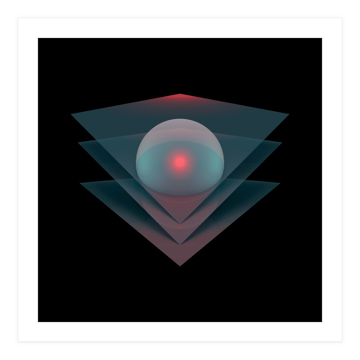 Point Supremacy (Print Only)