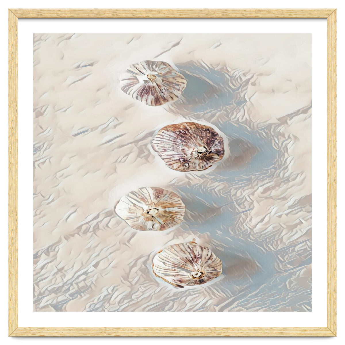 There`s no such a thing as too much garlic!