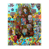 La Isla Digital 42 (Print Only) thumbnail