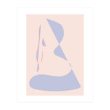Seated Woman No 3 (Print Only) thumbnail