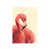 Flamingo (Print Only) thumbnail