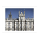 Westminster palace (Print Only) thumbnail
