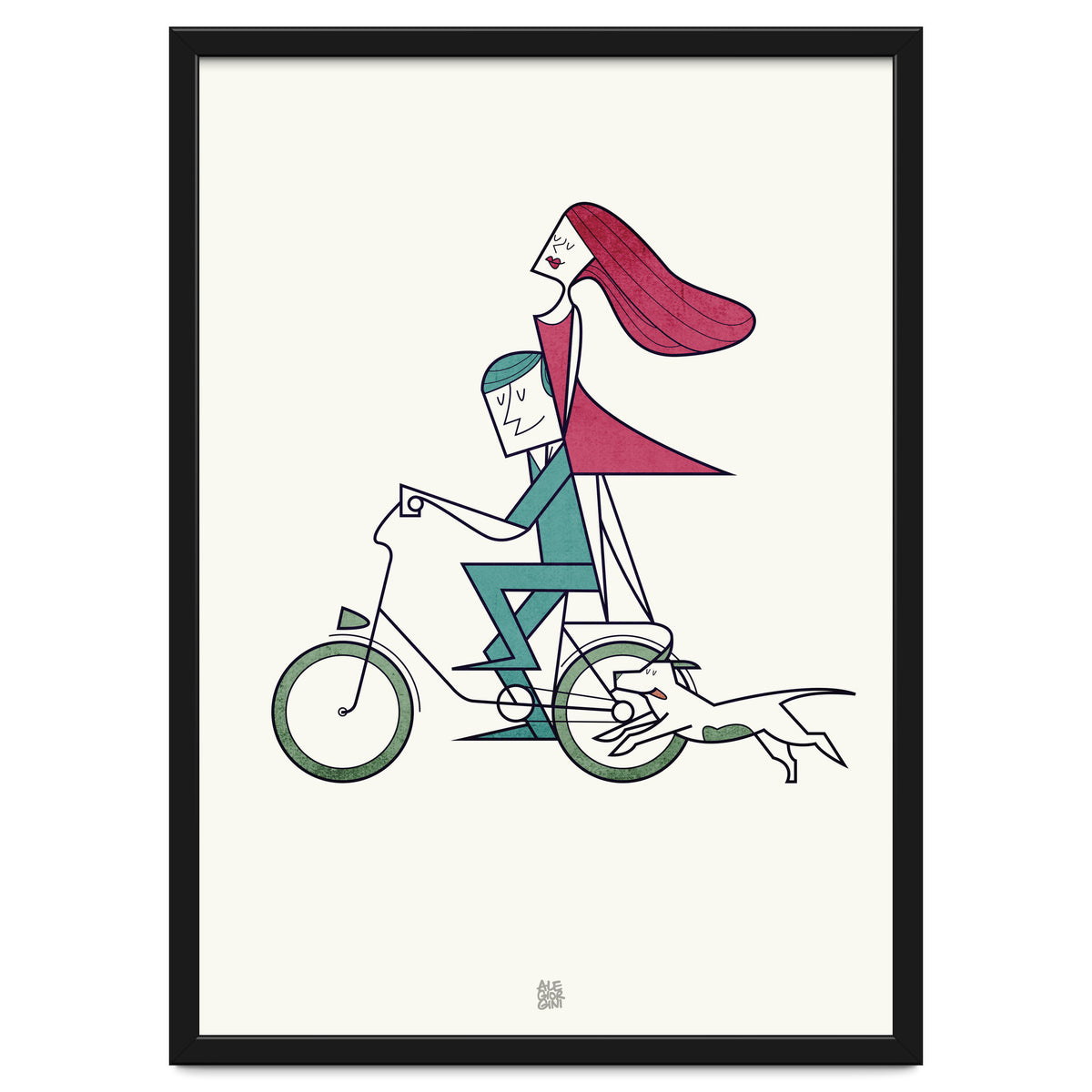 Faster Than The Wind