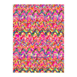 Pop abstract color full (Print Only) thumbnail