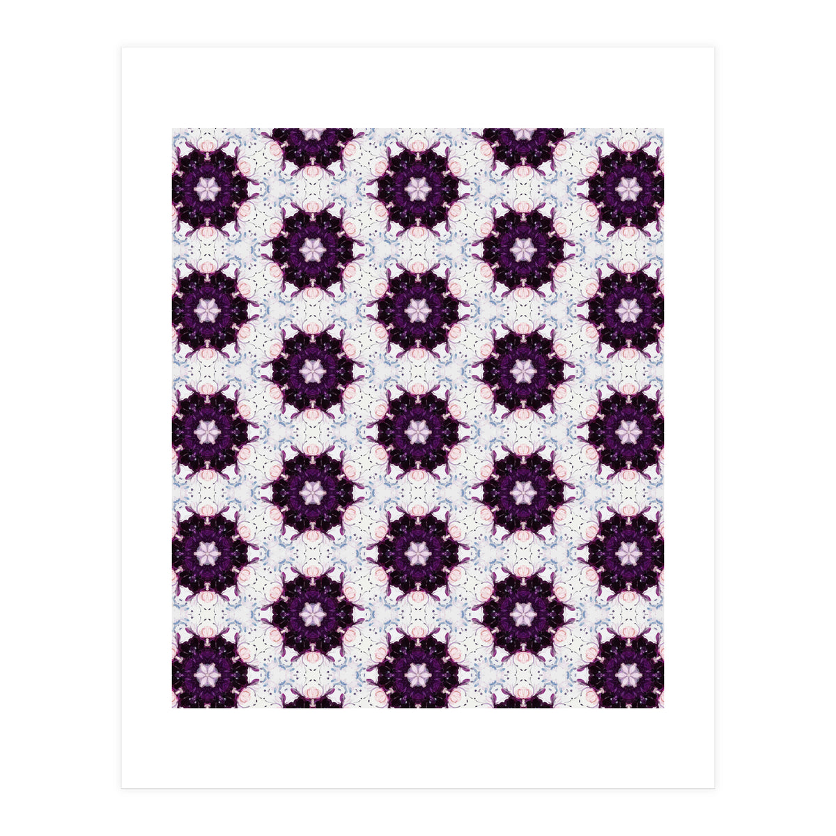 Moroccan Sweetness (Print Only)