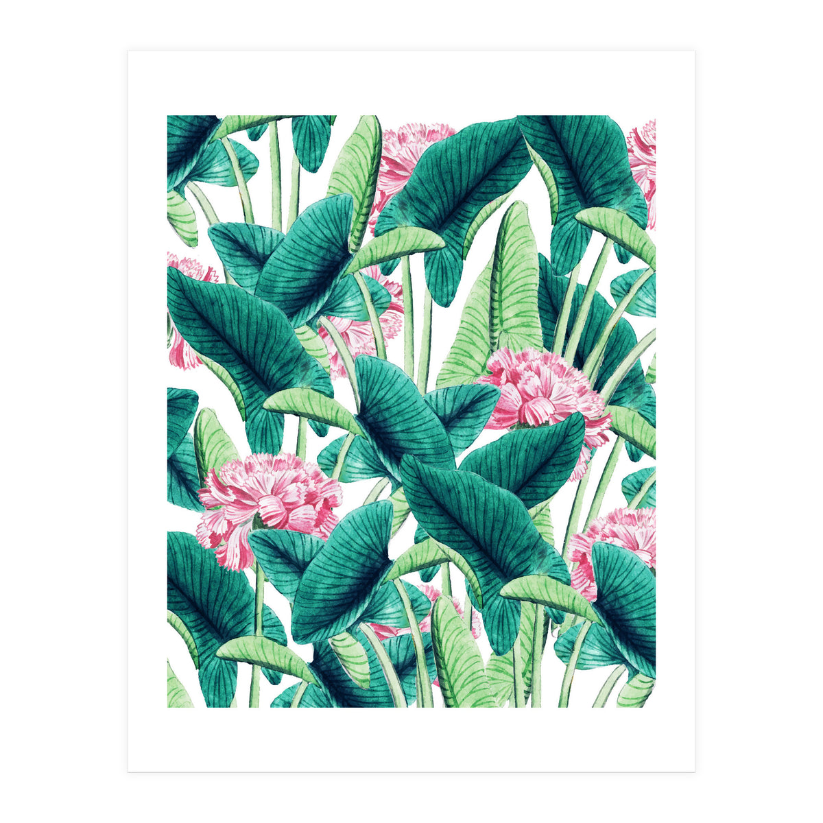 Lovely Botanical (Print Only)