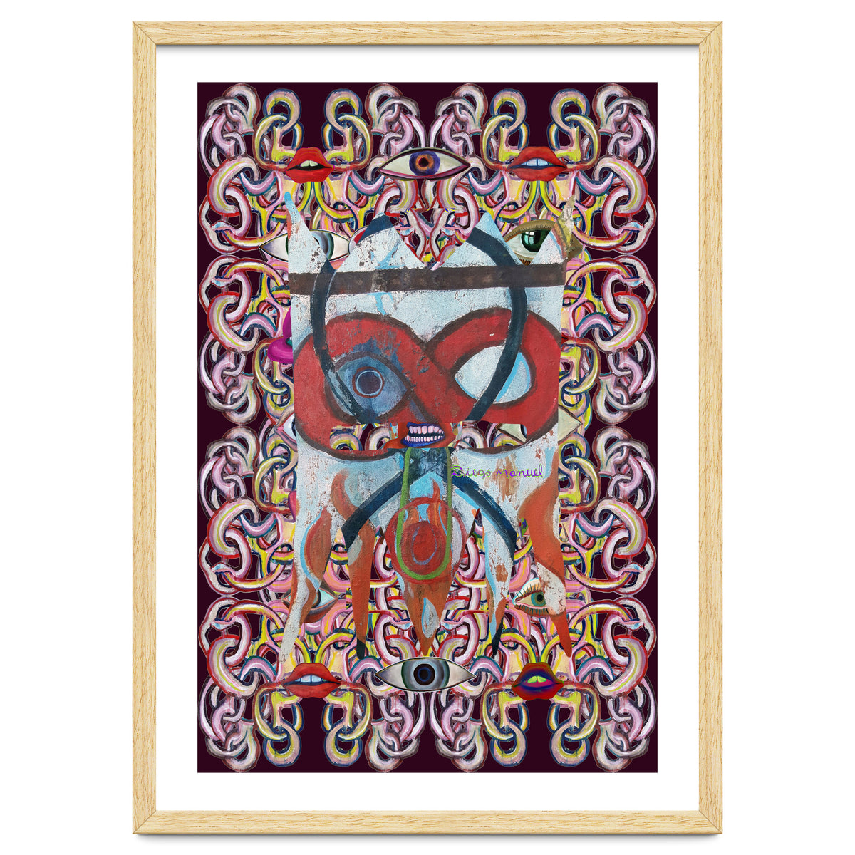 Graffiti Digital Nuevo 2023 25