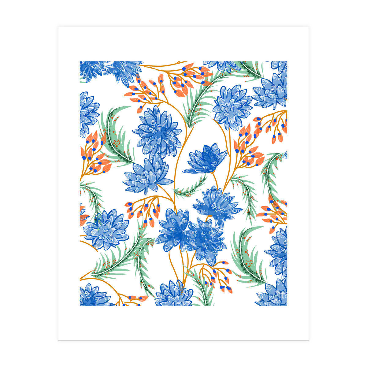 Good Will (Print Only)