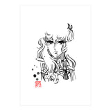 Lady Oscar  (Print Only) thumbnail