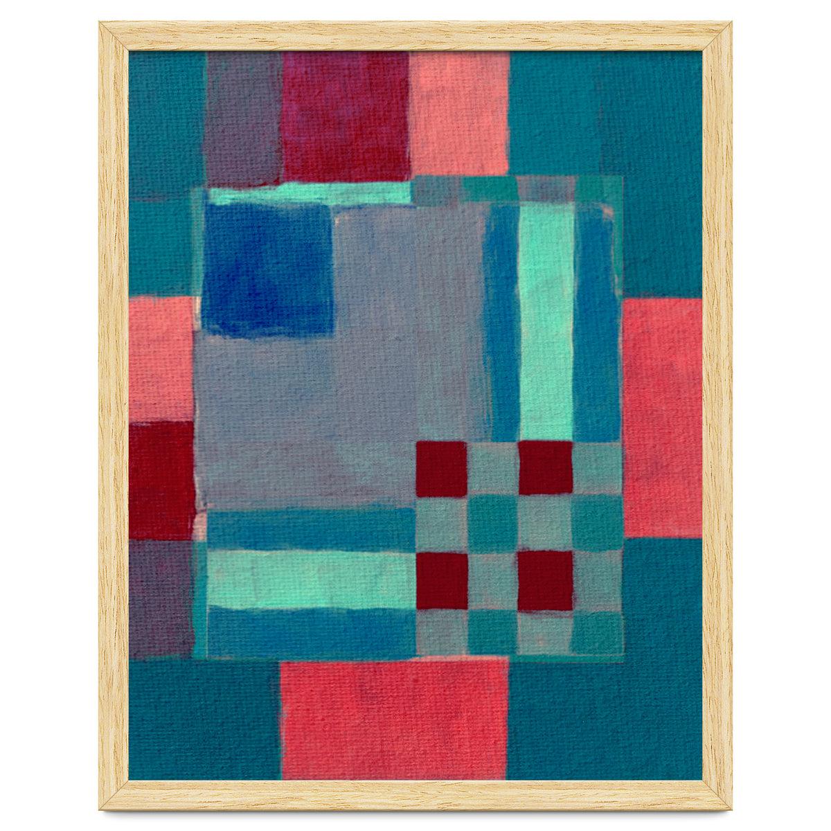 Urban Intersections 4