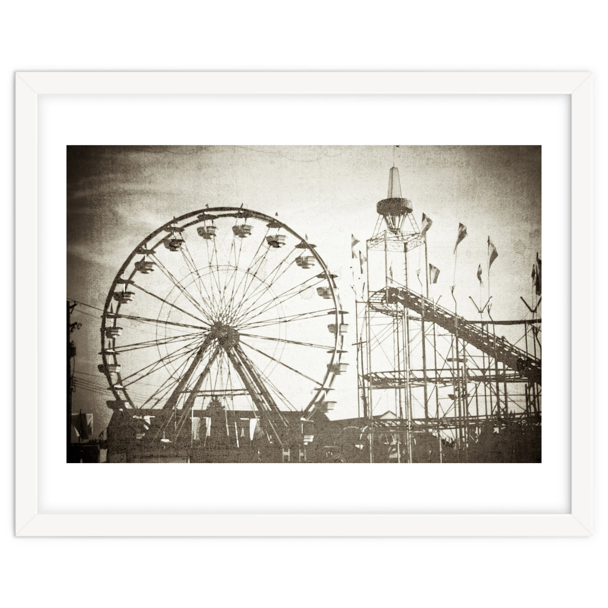 Life Is A Bold Adventure