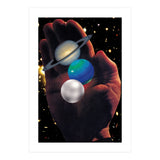 Outer Planets (Print Only) thumbnail