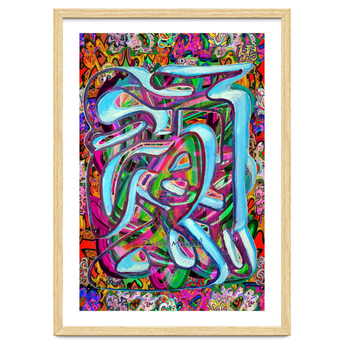 Graffiti Digital 2022 827