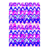 Pop abstract color full (Print Only) thumbnail