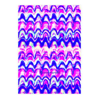 Pop abstract color full (Print Only)