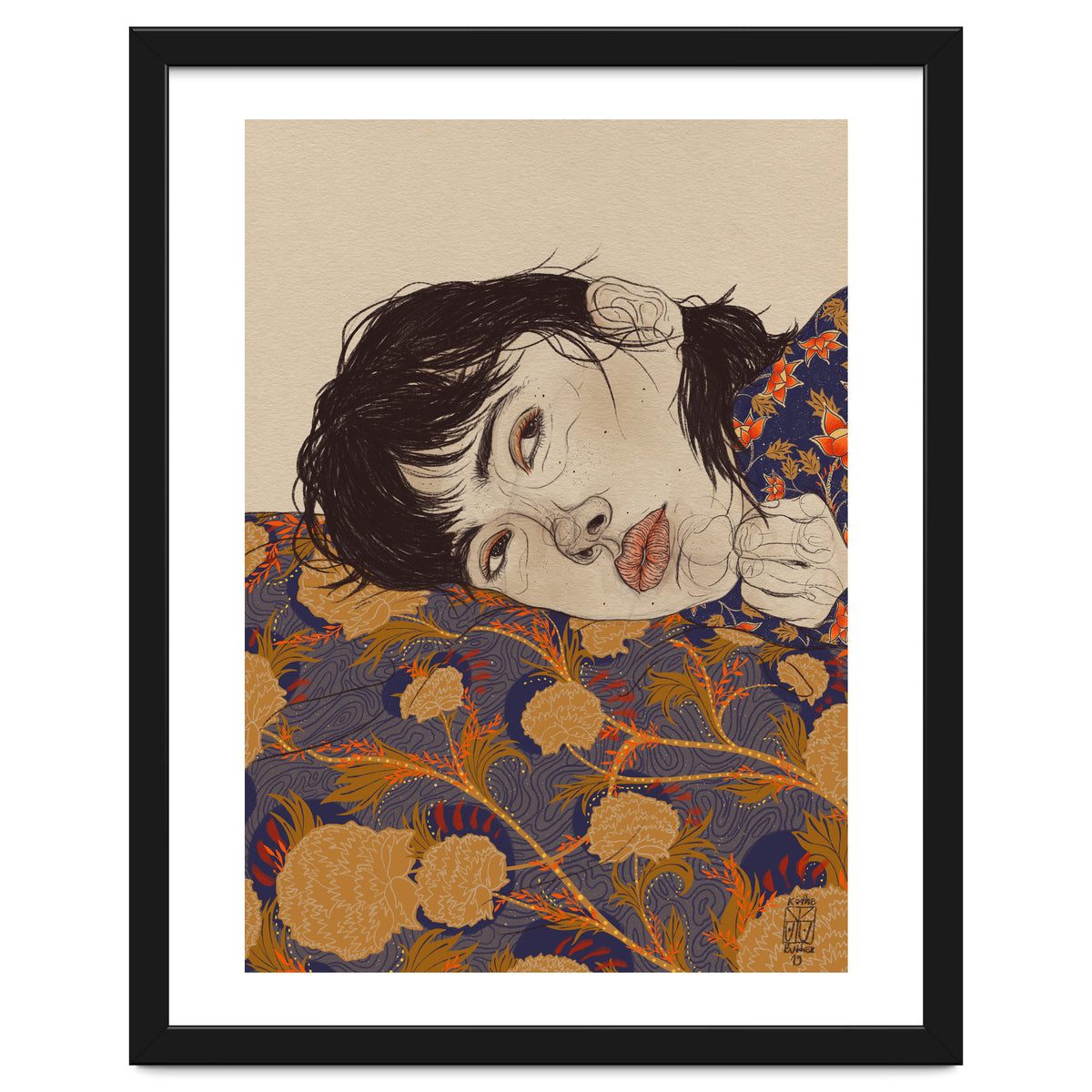 Dreaming about another world