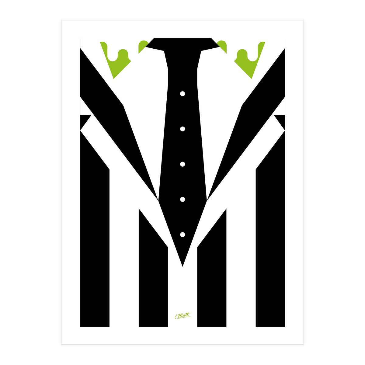 Beetlejuice, Beetlejuice, Beetle.... (Print Only)