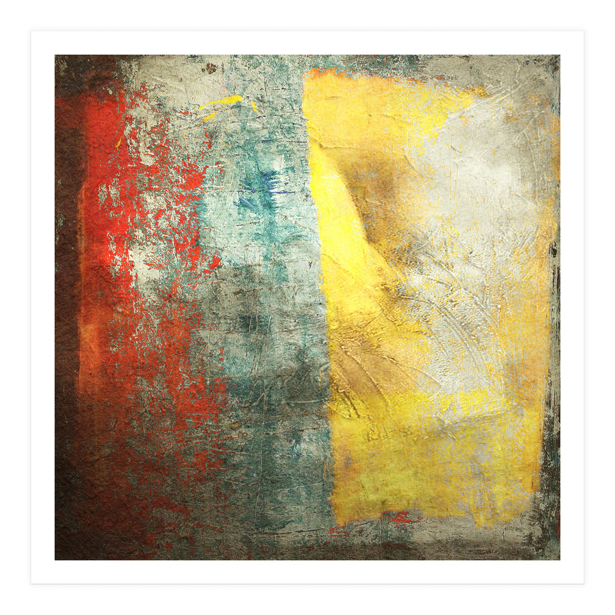 Cercare (Print Only)